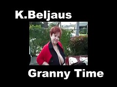 k.beljaus foro putas tiempo de la abuela - vol.6