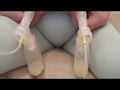tetas las mas putas xxx de leche