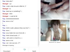 omegle putas gratis porno chica 1