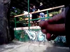 Videos pirno dickflash aire libre - uflashtv.com