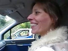 Swinger gratis videos p Pareja alemana Carsex al aire libre - Parte. 1
