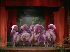 Franja videos gratis sexso Retro Cabaret