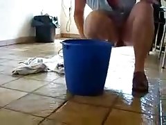 Videos pornp gratis criada limpieza de la casa sin prendas íntimas por snahbrandy