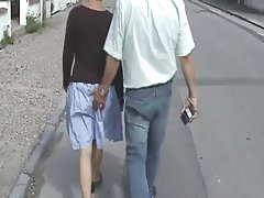 Videos pornos y caseros milf en una falda azul