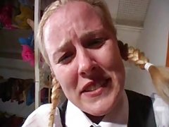 CAÑA pornografia Colegiala