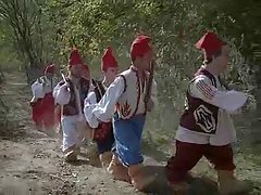 Xxx maduras xxx blancanieves