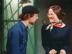 Mejores culos videos il genio dell amore (1973)