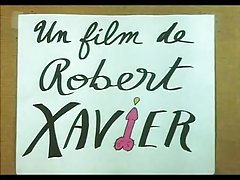 REMPLISSEZ-MOI chicas mexicanas mamando ... LES TROIS TROUS 1978 - PELÍCULA COMPLETA -B $ R