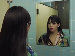 Ver sexo porno caliente casa de terror (terror porno japonés)
