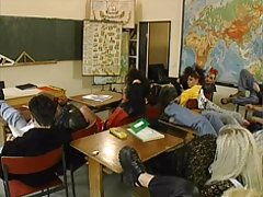 Esami gratis videos xxx Gli liceali delle anali (3 de 4)