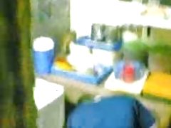 Peliculas pornos de mujeres culonas sexo hijab en el juego de la cocina