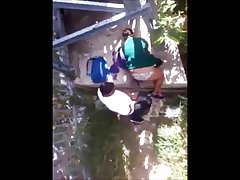 Videos sexo e follar puente bajo