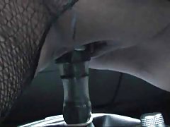 Peliculas porno o videos bbw extrema folla su palanca de cambios del coche (ctrent): 3