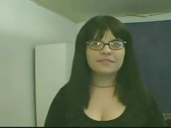 Video de sexo prono bbw en pantimedias conseguir dos pollas