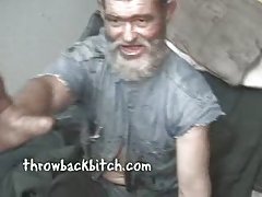 SIN mamando ver HOGAR teen fuck NEGRO