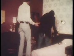 John videos eróticos Holmes en Copenhague
