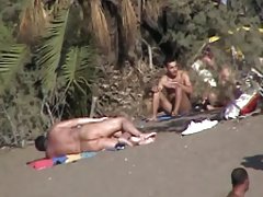 Mas que zorras canarias 3