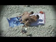 BEACHVOYEUR ver porno 109