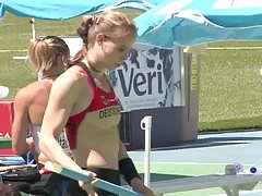 Atletismo xxx gratis videos 38