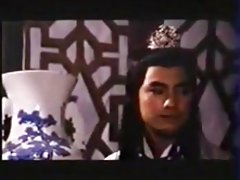 Diversión porn chicas vintage de Taiwán de los años 80 11