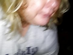 Por no putas abajo de la portilla 3