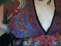 Jugar video prno xxx con mis tetas