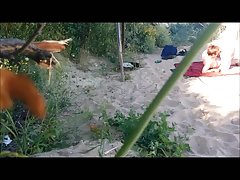 Videos gratis de putas cojiendo la playa de oro