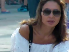Preciosa porno amal morena en Venecia