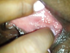 Videos muy pornos chica india caliente jugando con el coño rosado de cerca