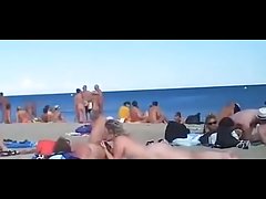 Videos xxxx playa nudista - playa swingers