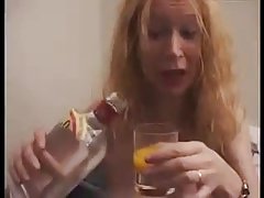 Marie videos pormo de Francia. beautyfull caídos flaco madura