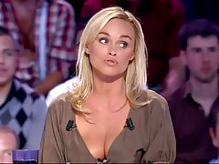 Bideos porno xxx cecile menibus de enormes tetas compilación presentadora francesa 3