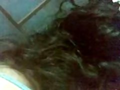 Casting anal chica en tren