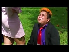 Los videos x porno adolescentes tailandeses tienen los coños más ajustados