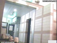 Baño videos pirno ducha chicas desnudas