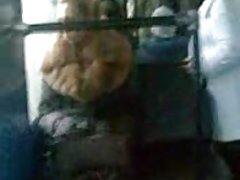 Mejores videos porno de culonas exposición transporte 4