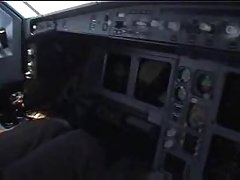 Videos eroticos strip tease en el cielo - primera parte