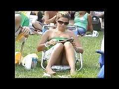 Upskirt videos potno caseros Sentado 2
