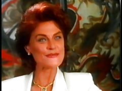 Athena tecnicas para tener sexo anal Massey