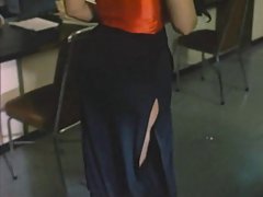 Porno videos tetas angelica chain - chile picante (1983)