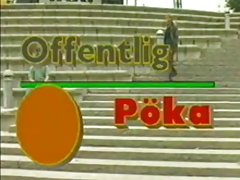Sexi gratis folla chica sueca en estocolmo parte 2 (90s)
