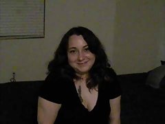 Fat videos de sexo de Ugly Amateur Eats Cum