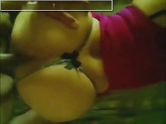 Madura sexo xxx mexicana en tanga, super culote y Grandes tetas!