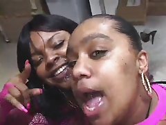 Fuckers videos de tetas muy grandes Phat - Alize, Envidia