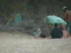 Video porno v playa sexo múltiple