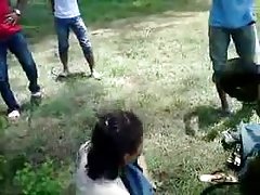 Tetonas maduras calientes tharki tío cogido chica adolescente