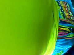 Vídeos pornos xxx usted hacer pivotar sus caderas, mi primer video