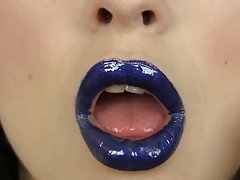 Prono gratis labios muy besables