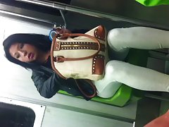 Porn de putas chavita deliciosa metro