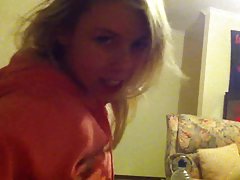 Ver un video porno rubia chupa y folla